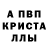 A-PVP крисы CK 5. 19199
